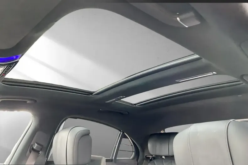 Mercedes-Benz S 450 (Clasa S) din 2023 cu 11.890 km - oferta MER199818 - foto 15