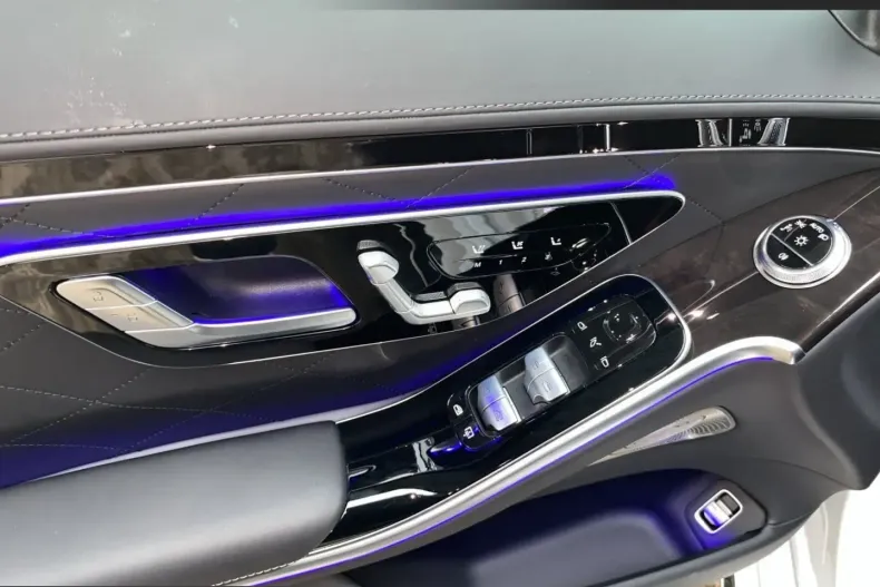 Mercedes-Benz S 450 (Clasa S) din 2023 cu 11.890 km - oferta MER199818 - foto 16