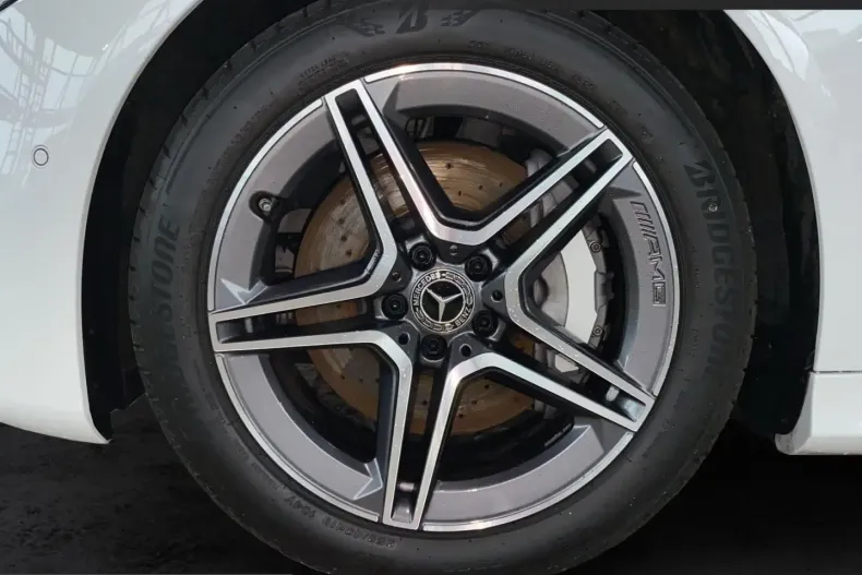 Mercedes-Benz S 450 (Clasa S) din 2023 cu 11.890 km - oferta MER199818 - foto 17