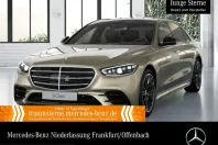 Mercedes-Benz S 580 (Clasa S) din 2024 cu 17.742 km - oferta MER199819 - foto 1