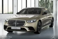 Mercedes-Benz S 580 (Clasa S) din 2024 cu 17.742 km - oferta MER199819 - foto 2