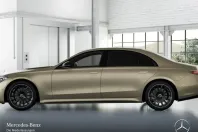 Mercedes-Benz S 580 (Clasa S) din 2024 cu 17.742 km - oferta MER199819 - foto 6