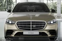 Mercedes-Benz S 580 (Clasa S) din 2024 cu 17.742 km - oferta MER199819 - foto 8