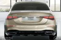 Mercedes-Benz S 580 (Clasa S) din 2024 cu 17.742 km - oferta MER199819 - foto 9