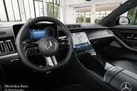Mercedes-Benz S 580 (Clasa S) din 2024 cu 17.742 km - oferta MER199819 - foto 10