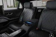 Mercedes-Benz S 580 (Clasa S) din 2024 cu 17.742 km - oferta MER199819 - foto 13