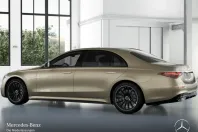 Mercedes-Benz S 580 (Clasa S) din 2024 cu 17.742 km - oferta MER199819 - foto 15