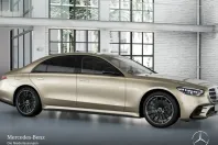 Mercedes-Benz S 580 (Clasa S) din 2024 cu 17.742 km - oferta MER199819 - foto 16