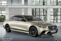 Mercedes-Benz S 580 (Clasa S) din 2024 cu 17.742 km - oferta MER199819 - foto 20