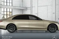 Mercedes-Benz S 580 (Clasa S) din 2024 cu 17.742 km - oferta MER199819 - foto 21