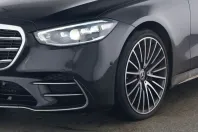 Mercedes-Benz S 450 (Clasa S) din 2025 cu 63.741 km - oferta MER199820 - foto 2