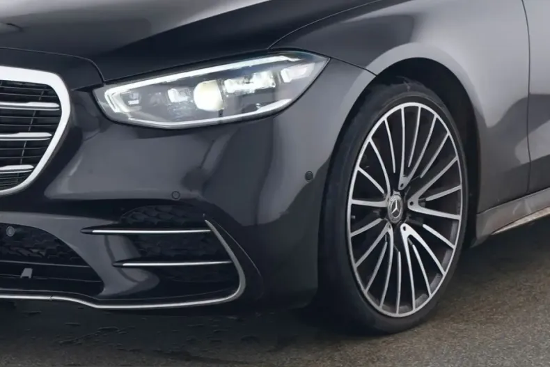 Mercedes-Benz S 450 (Clasa S) din 2025 cu 63.741 km - oferta MER199820 - foto 2