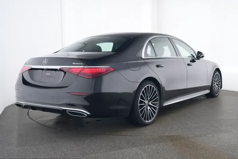 Mercedes-Benz S 450 (Clasa S) din 2025 cu 63.741 km - oferta MER199820 - foto 3