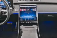 Mercedes-Benz S 450 (Clasa S) din 2025 cu 63.741 km - oferta MER199820 - foto 4