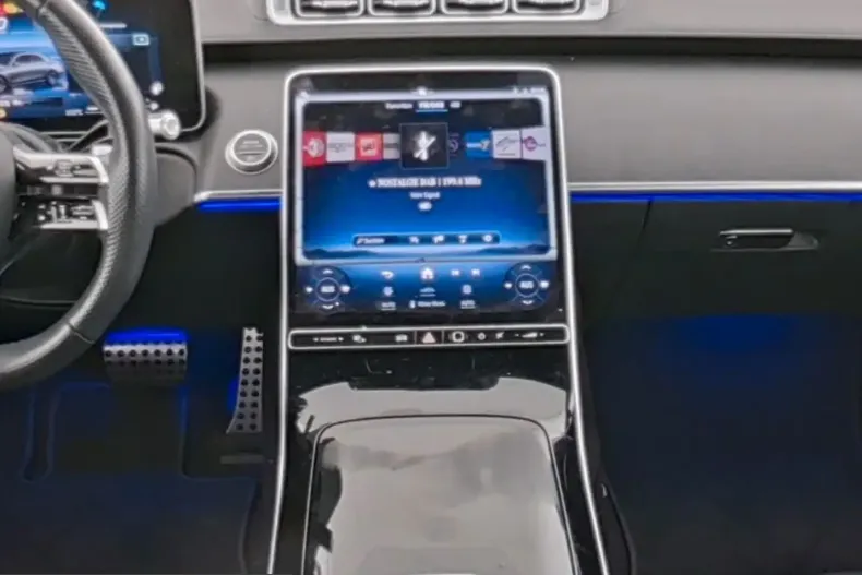 Mercedes-Benz S 450 (Clasa S) din 2025 cu 63.741 km - oferta MER199820 - foto 4