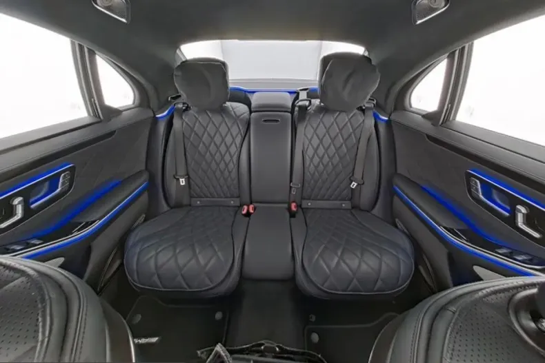 Mercedes-Benz S 450 (Clasa S) din 2025 cu 63.741 km - oferta MER199820 - foto 6