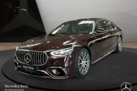 Mercedes-Benz S 63 AMG (Clasa S) din 2023 cu 3.002 km - oferta MER199821 - foto 2