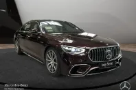 Mercedes-Benz S 63 AMG (Clasa S) din 2023 cu 3.002 km - oferta MER199821 - foto 5