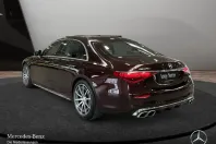 Mercedes-Benz S 63 AMG (Clasa S) din 2023 cu 3.002 km - oferta MER199821 - foto 10