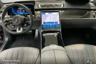 Mercedes-Benz S 63 AMG (Clasa S) din 2023 cu 3.002 km - oferta MER199821 - foto 13