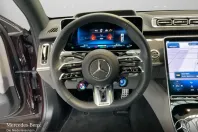 Mercedes-Benz S 63 AMG (Clasa S) din 2023 cu 3.002 km - oferta MER199821 - foto 14