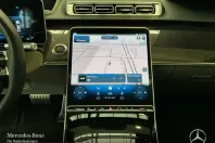 Mercedes-Benz S 63 AMG (Clasa S) din 2023 cu 3.002 km - oferta MER199821 - foto 16