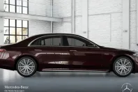 Mercedes-Benz S 63 AMG (Clasa S) din 2023 cu 3.002 km - oferta MER199821 - foto 21