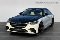Mercedes-Benz S 580 (Clasa S) din 2023 cu 62.435 km - oferta MER199822 - foto 2