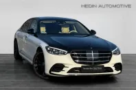Mercedes-Benz S 580 (Clasa S) din 2023 cu 62.435 km - oferta MER199822 - foto 5
