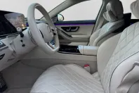 Mercedes-Benz S 580 (Clasa S) din 2023 cu 62.435 km - oferta MER199822 - foto 6