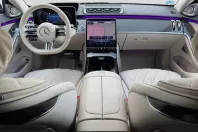 Mercedes-Benz S 580 (Clasa S) din 2023 cu 62.435 km - oferta MER199822 - foto 7