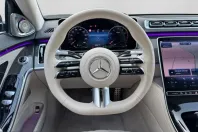 Mercedes-Benz S 580 (Clasa S) din 2023 cu 62.435 km - oferta MER199822 - foto 9