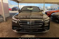 Mercedes-Benz S 450 (Clasa S) din 2023 cu 11.874 km - oferta MER199823 - foto 4