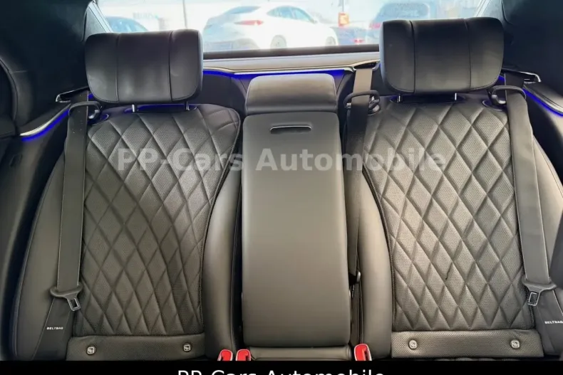 Mercedes-Benz S 450 (Clasa S) din 2023 cu 11.874 km - oferta MER199823 - foto 5