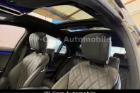 Mercedes-Benz S 450 (Clasa S) din 2023 cu 11.874 km - oferta MER199823 - foto 9