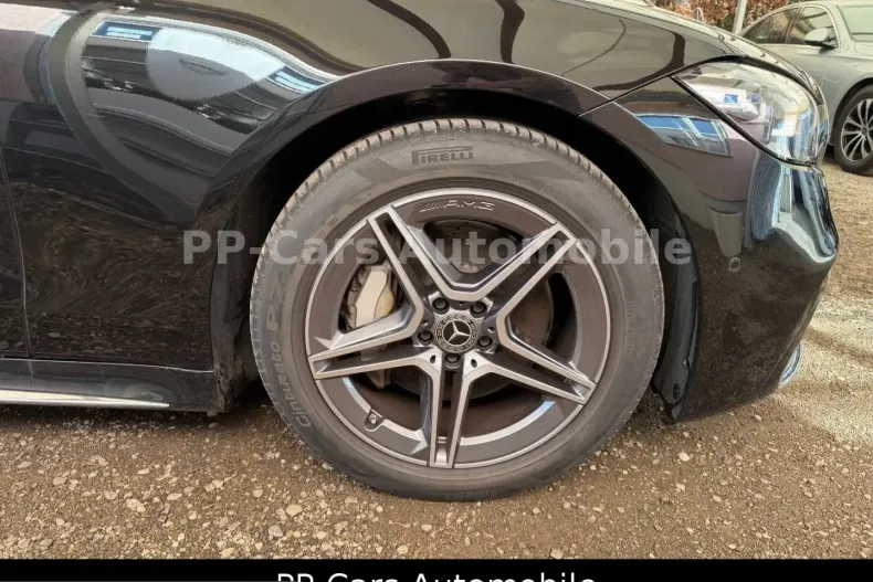 Mercedes-Benz S 450 (Clasa S) din 2023 cu 11.874 km - oferta MER199823 - foto 11