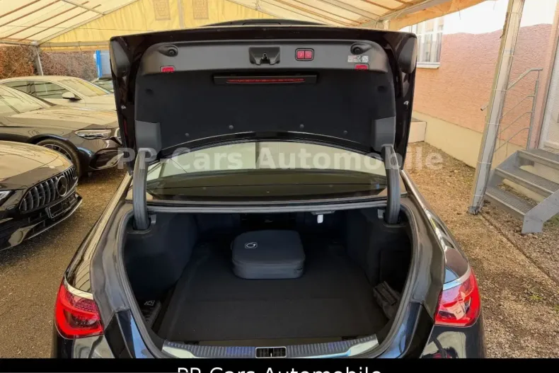 Mercedes-Benz S 450 (Clasa S) din 2023 cu 11.874 km - oferta MER199823 - foto 14