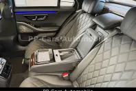 Mercedes-Benz S 450 (Clasa S) din 2023 cu 11.874 km - oferta MER199823 - foto 15