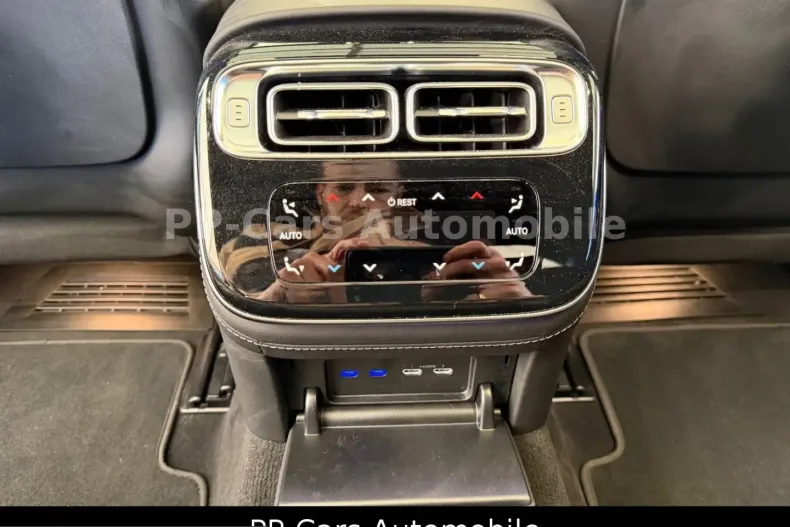 Mercedes-Benz S 450 (Clasa S) din 2023 cu 11.874 km - oferta MER199823 - foto 16