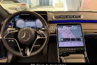 Mercedes-Benz S 450 (Clasa S) din 2023 cu 11.874 km - oferta MER199823 - foto 22