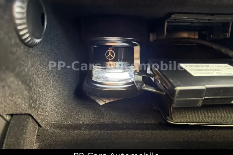 Mercedes-Benz S 450 (Clasa S) din 2023 cu 11.874 km - oferta MER199823 - foto 23