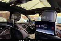 Mercedes-Benz S 450 (Clasa S) din 2023 cu 11.874 km - oferta MER199823 - foto 25