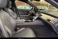 Mercedes-Benz S 450 (Clasa S) din 2023 cu 11.874 km - oferta MER199823 - foto 26