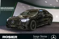 Mercedes-Benz S 63 AMG (Clasa S) din 2025 cu 28.500 km - oferta MER199824 - foto 1