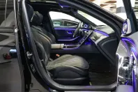 Mercedes-Benz S 63 AMG (Clasa S) din 2025 cu 28.500 km - oferta MER199824 - foto 3