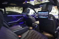 Mercedes-Benz S 63 AMG (Clasa S) din 2025 cu 28.500 km - oferta MER199824 - foto 8