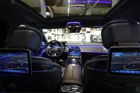 Mercedes-Benz S 63 AMG (Clasa S) din 2025 cu 28.500 km - oferta MER199824 - foto 10