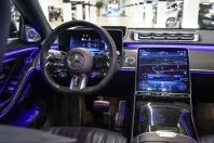 Mercedes-Benz S 63 AMG (Clasa S) din 2025 cu 28.500 km - oferta MER199824 - foto 12