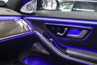 Mercedes-Benz S 63 AMG (Clasa S) din 2025 cu 28.500 km - oferta MER199824 - foto 19