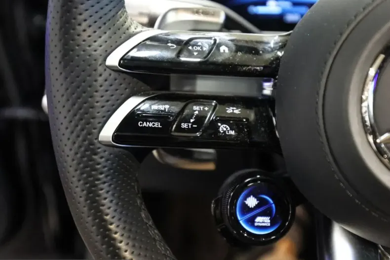 Mercedes-Benz S 63 AMG (Clasa S) din 2025 cu 28.500 km - oferta MER199824 - foto 24